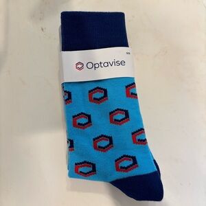 Optavise socks